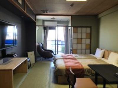 Hotel Yume Misaki à Minamiboso Extérieur photo